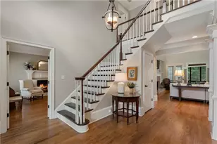 1174 Bowerie Chase, Powder Springs, GA 30127 - Photo 3