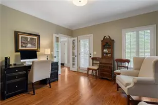 1174 Bowerie Chase, Powder Springs, GA 30127 - Photo 31