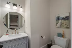 1174 Bowerie Chase, Powder Springs, GA 30127 - Photo 31