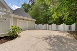 1174 Bowerie Chase, Powder Springs, GA 30127 - Photo 69