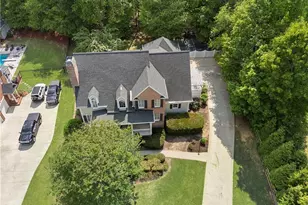 1174 Bowerie Chase, Powder Springs, GA 30127 - Photo 63