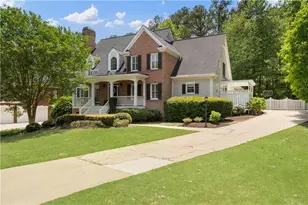 1174 Bowerie Chase, Powder Springs, GA 30127 - Photo 67