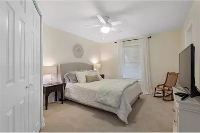 1174 Bowerie Chase, Powder Springs, GA 30127 - Photo 53