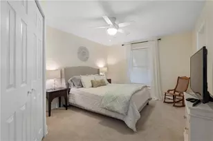 1174 Bowerie Chase, Powder Springs, GA 30127 - Photo 53