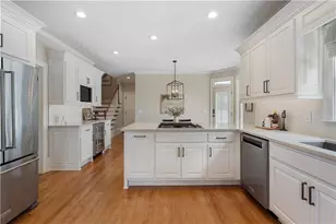 1174 Bowerie Chase, Powder Springs, GA 30127 - Photo 9