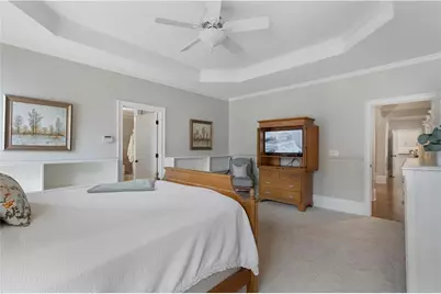 1174 Bowerie Chase, Powder Springs, GA 30127 - Photo 23
