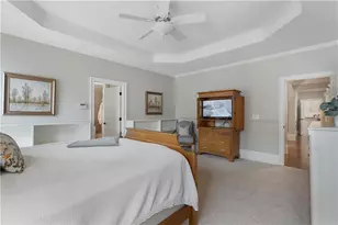 1174 Bowerie Chase, Powder Springs, GA 30127 - Photo 23