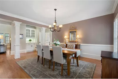 1174 Bowerie Chase, Powder Springs, GA 30127 - Photo 11