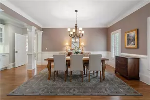 1174 Bowerie Chase, Powder Springs, GA 30127 - Photo 13