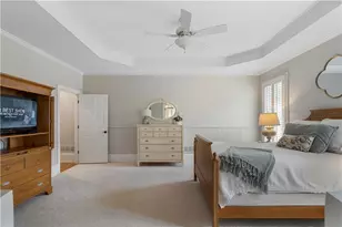 1174 Bowerie Chase, Powder Springs, GA 30127 - Photo 25