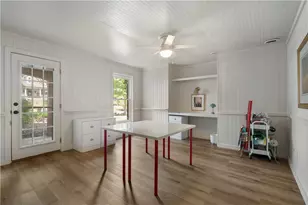 1174 Bowerie Chase, Powder Springs, GA 30127 - Photo 55