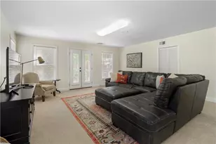 1174 Bowerie Chase, Powder Springs, GA 30127 - Photo 51