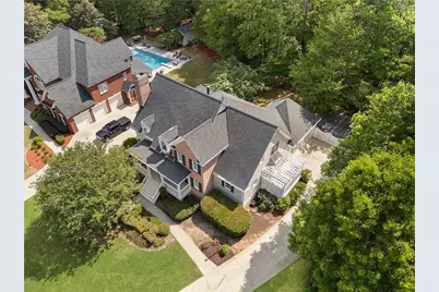 1174 Bowerie Chase, Powder Springs, GA 30127 - Photo 61