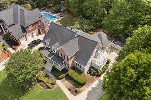 1174 Bowerie Chase, Powder Springs, GA 30127 - Photo 61