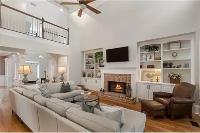 1174 Bowerie Chase, Powder Springs, GA 30127 - Photo 17
