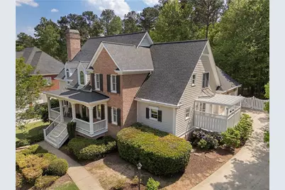 1174 Bowerie Chase, Powder Springs, GA 30127 - Photo 67
