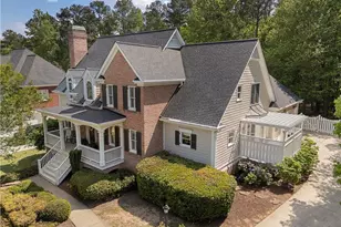 1174 Bowerie Chase, Powder Springs, GA 30127 - Photo 67