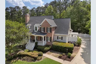 1174 Bowerie Chase, Powder Springs, GA 30127 - Photo 1