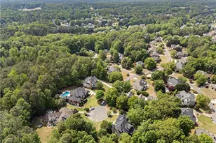 1174 Bowerie Chase, Powder Springs, GA 30127 - Photo 59