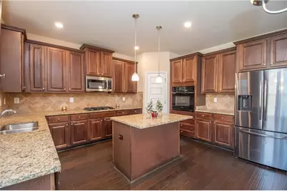 630 Oakville Trail, Hampton, GA 30228 - Photo 5