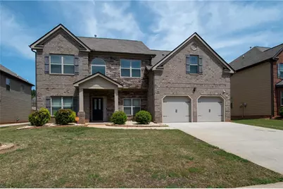 630 Oakville Trail, Hampton, GA 30228 - Photo 1