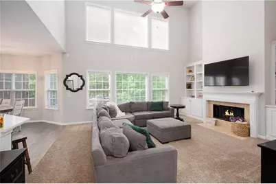 4785 Silver Stream Drive, Cumming, GA 30040 - Photo 7