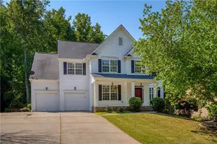 4785 Silver Stream Dr, Cumming, GA 30040 - Photo 1