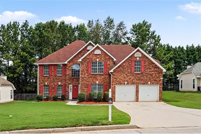 6716 Grey Rock Way, Lithonia, GA 30058 - Photo 11