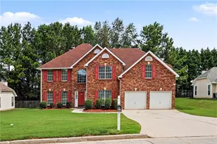 6716 Grey Rock Way, Lithonia, GA 30058 - Photo 11