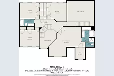 6716 Grey Rock Way, Lithonia, GA 30058 - Photo 49