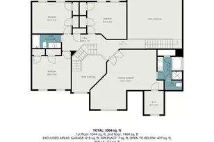 6716 Grey Rock Way, Lithonia, GA 30058 - Photo 49
