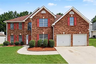6716 Grey Rock Way, Lithonia, GA 30058 - Photo 13