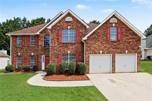 6716 Grey Rock Way, Lithonia, GA 30058 - Photo 13