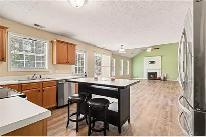 6716 Grey Rock Way, Lithonia, GA 30058 - Photo 5