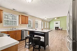 6716 Grey Rock Way, Lithonia, GA 30058 - Photo 5