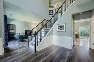 3482 Chastain Glen Ln, Marietta, GA 30066 - Photo 5