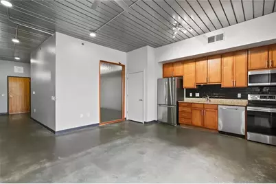 620 Glen Iris Drive NE #501, Atlanta, GA 30308 - Photo 3