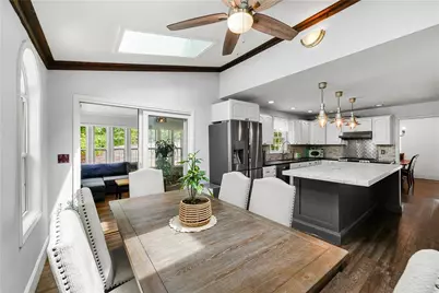 2320 Brownstone Court NE, Marietta, GA 30062 - Photo 15