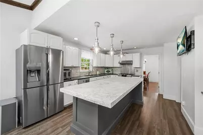 2320 Brownstone Court NE, Marietta, GA 30062 - Photo 13