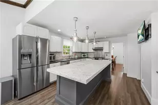 2320 Brownstone Ct NE, Marietta, GA 30062 - Photo 13