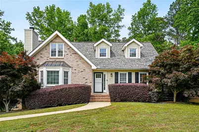 2320 Brownstone Court NE, Marietta, GA 30062 - Photo 1