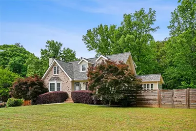 2320 Brownstone Court NE, Marietta, GA 30062 - Photo 3