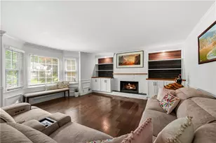 2320 Brownstone Ct NE, Marietta, GA 30062 - Photo 9