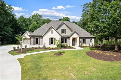 5416 Planting Field Lane, Flowery Branch, GA 30542 - Photo 1