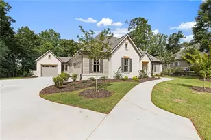5416 Planting Field Ln, Flowery Branch, GA 30542 - Photo 5