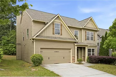 4128 Brynhill Lane, Buford, GA 30518 - Photo 1