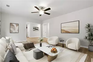 4128 Brynhill Ln, Buford, GA 30518 - Photo 9
