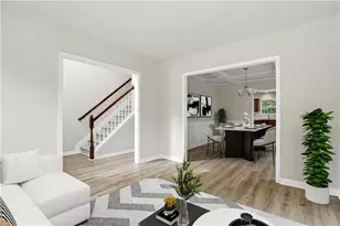 4128 Brynhill Ln, Buford, GA 30518 - Photo 5