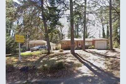 3079 Midway Road, Decatur, GA 30032 - Photo 1