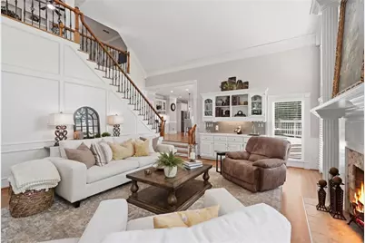 6975 Oak Brook Way, Cumming, GA 30040 - Photo 11